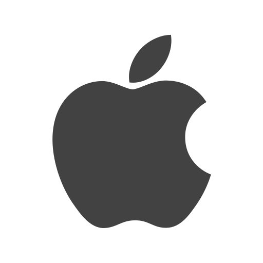 apple logo