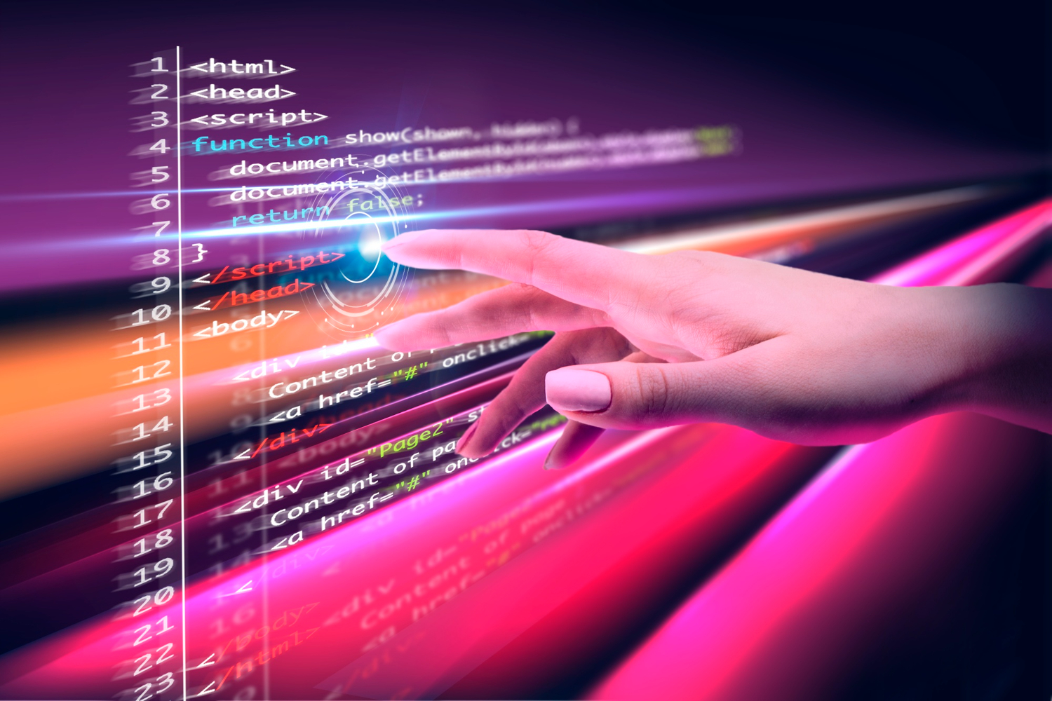  Seattle Software Developers