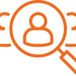 הגדרת קהלי יעד