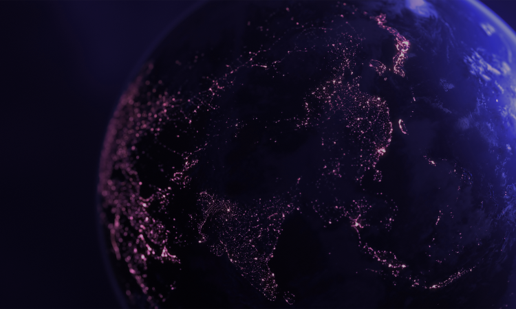 infinidat's Website