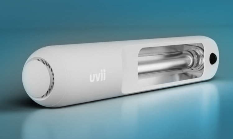 uvii