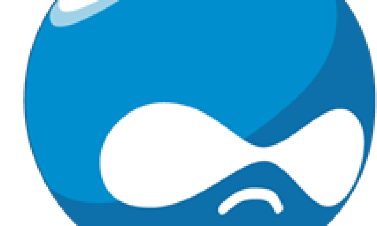 Drupal Logo