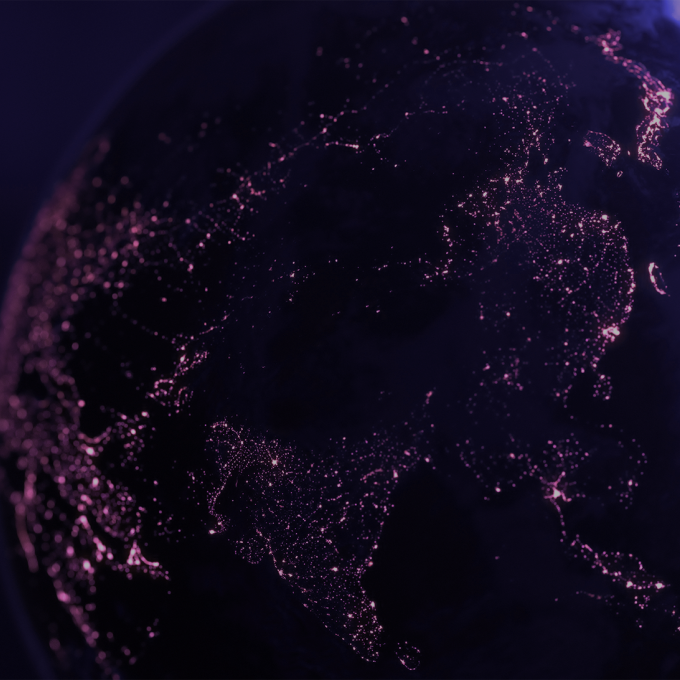 infinidat's Website