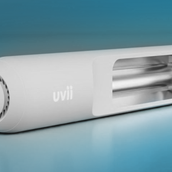 uvii